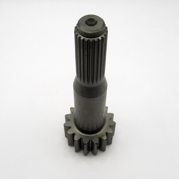 Takeuchi TL6R Drive Motor Sun Shaft Gear -3