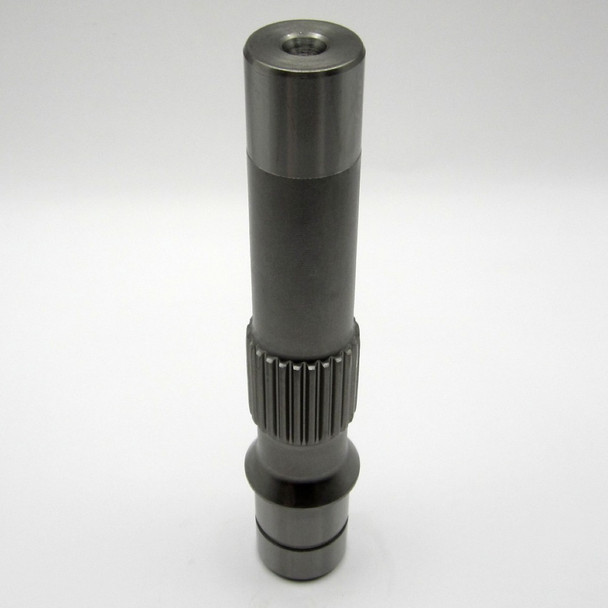 Takeuchi TL130 Drive Motor Inside Shaft -3