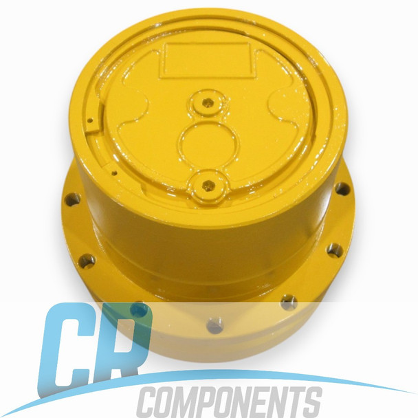 Caterpillar 2-Speed Drive Motor - 442-5642. Bottom