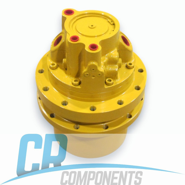 Caterpillar 2-Speed Drive Motor - 442-5642