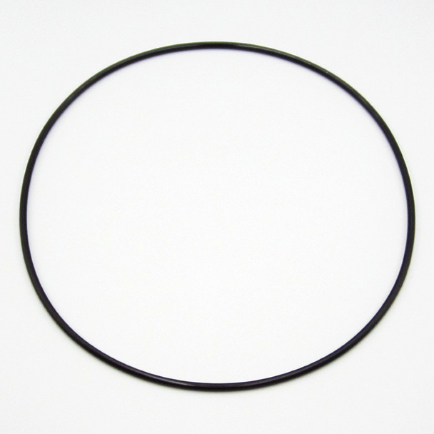 CAT 287C Drive Motor End Cover O Ring