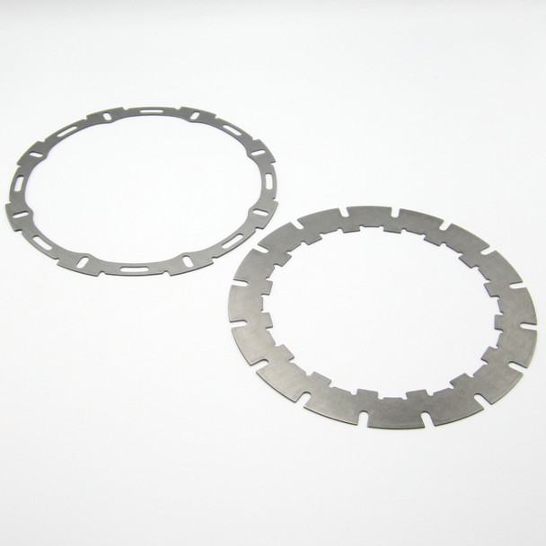 ASV RT135 Drive Motor Brake Pack (2)