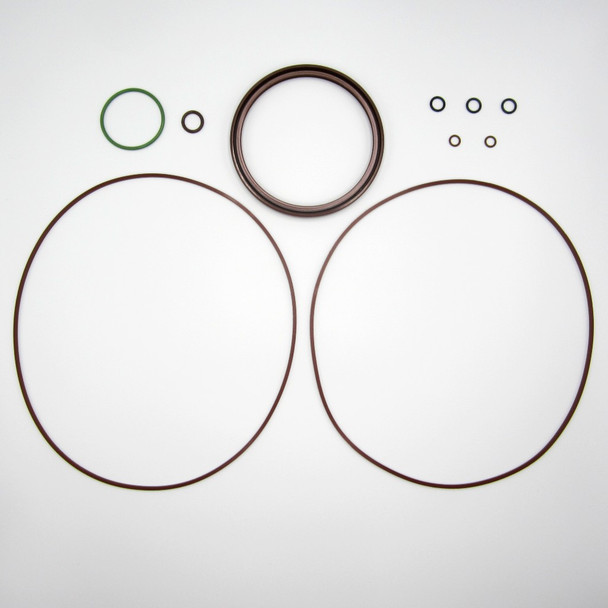 Terex R265T Drive Motor Rebuild Kit -3