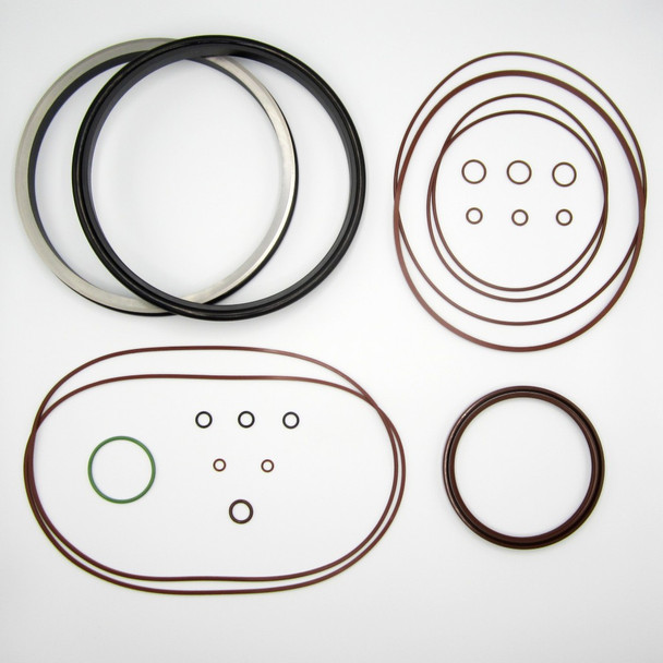 Terex R265T Drive Motor Rebuild Kit