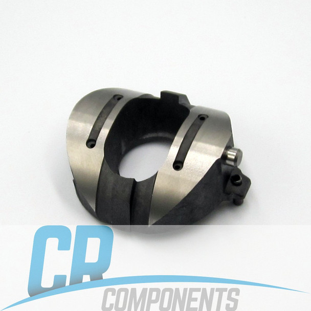 Hydraulic Drive Pump Swashplate replacement for CASE TR270 Track Loader. Replaces CASE OEM part numbers: 87050523.