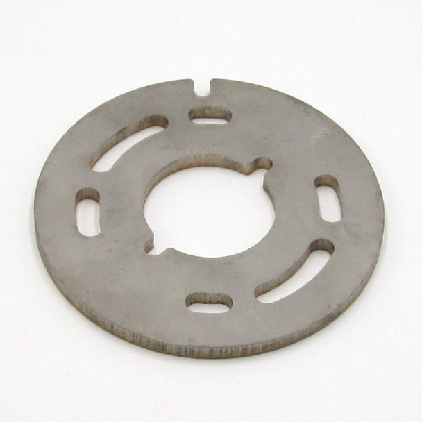 New Holland L330 Drive Pump Valve Plate RH - MC (2)