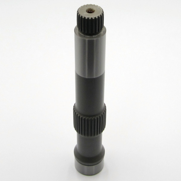 New Holland L180 Drive Pump Rear Output Shaft - MC (3)