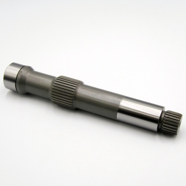 CASE 440CT Drive Pump Rear Output Shaft - MC (1)