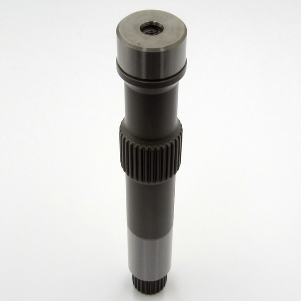 New Holland LT185.B Drive Pump Rear Output Shaft - MC (2)