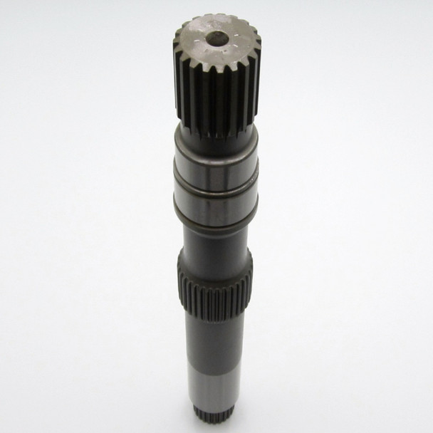 CASE SR200B Drive Pump Front Input Shaft - MC (2)