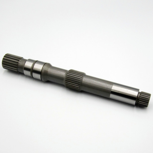 CASE SR240 Drive Pump Front Input Shaft - MC (1)