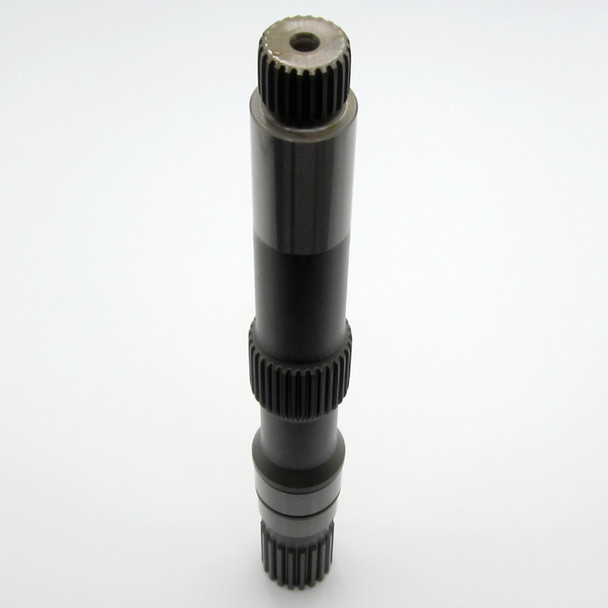 CASE SR240 Drive Pump Front Input Shaft - MC (3)