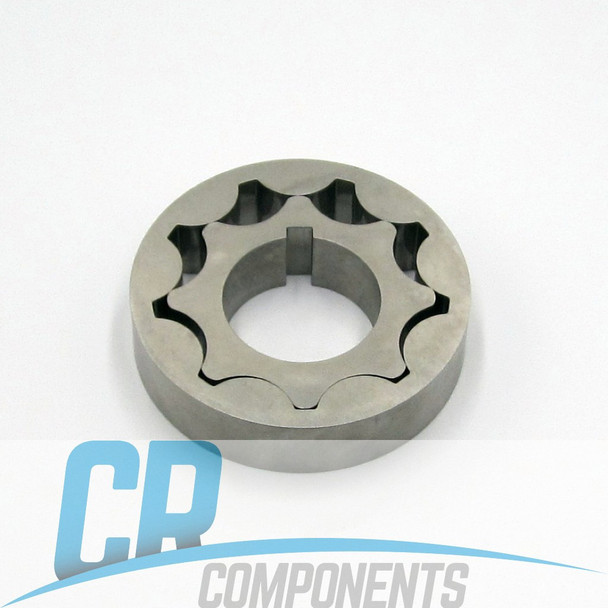 Hydraulic Drive Pump Gerotor Assembly Replacement for CASE 440  Skid Steers. Direct replacement for CASE OEM part numbers: N13247.