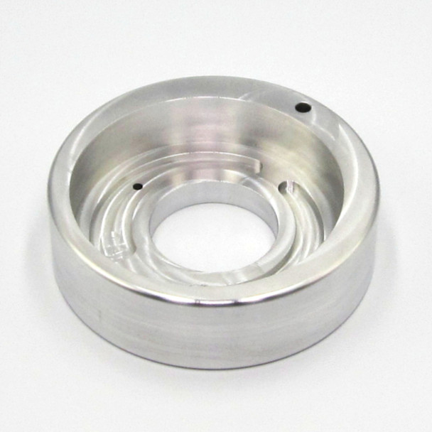 CASE 435 Drive Pump Gerotor Cover - MC (2)