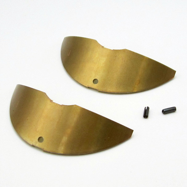 New Holland LS180.B Drive Pump Journal Bearings - MC (1)