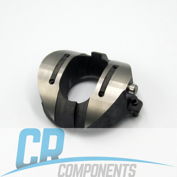 Hydraulic Drive Pump Swashplate replacement for CASE SV280B Skid Steers. Replaces CASE OEM part numbers: 87050523.