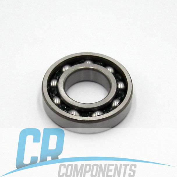 Hydraulic Drive Pump Replacement Bearings for New Holland L215 Skid Steers. Replaces New Holland OEM part numbers: 84330083, A29183. Ensures exact fitment & OEM performance