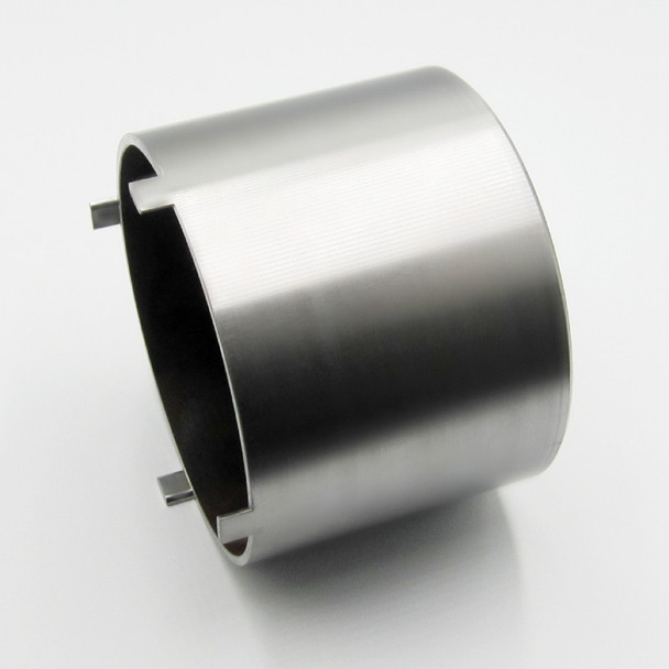 GEHL CTL55 Drive Motor Nut Removal & Installation Tool