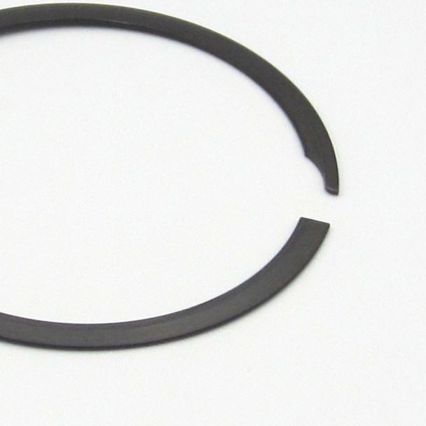 Input Carrier Sun Gear Snap ring for John Deere 319D Track Loaders. Part of John Deere Input Carrier Kit AT388627. - 2