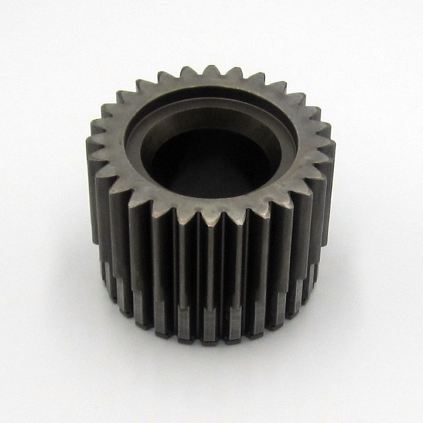 John Deere 323D Input Carrier Sun Gear for Torque Hub Drive Motors. Direct replacement, part of John Deere Input Carrier Kit  AT388627. - 2