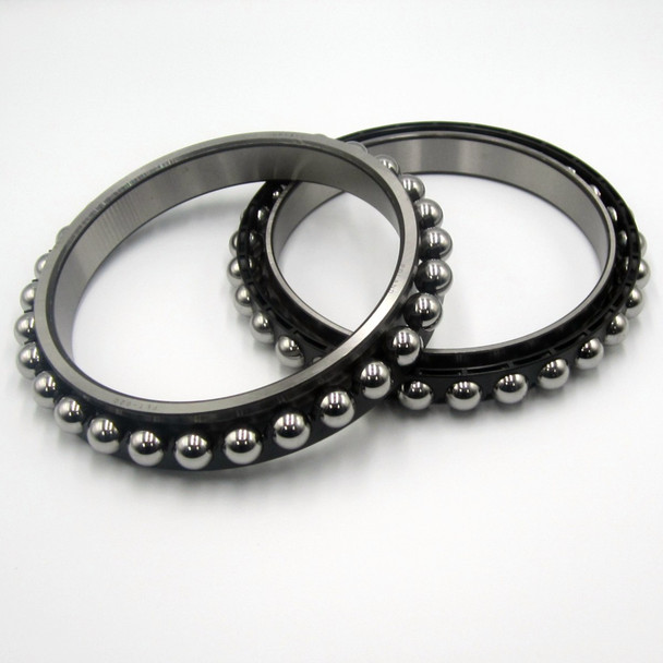CAT 259D Drive Motor Hub Bearing Kit