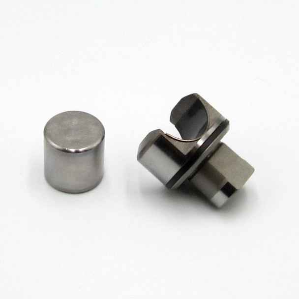 Bobcat A300 Drive Motor Rotating Group Piston & Roller Set -2