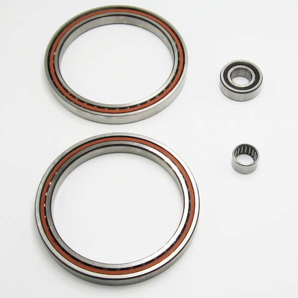 Kubota SVL65-2 Drive Motor Rebuild Kit (3)