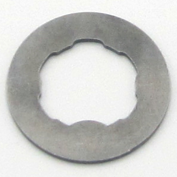 John Deere 319E Drive Motor Planet Gear Top Washer Replacement - Part of AT388627 Carrier Kit -2