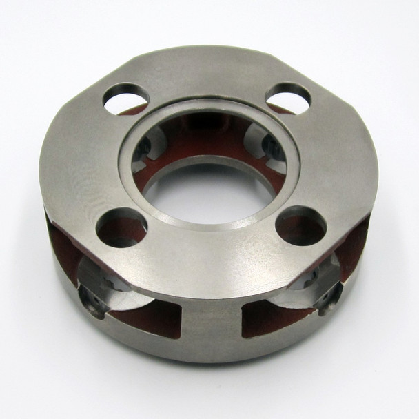 John Deere 325G Drive Motor Carrier Replacement - Part of AT388626 Output Carrier Kit