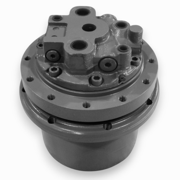 New Holland C330 Final Drive Motor  - 87588897, 47923177 - NEW
