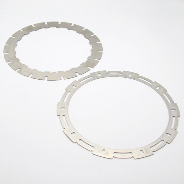 Wacker Neuson ST40 Drive Motor Brake Pack -2