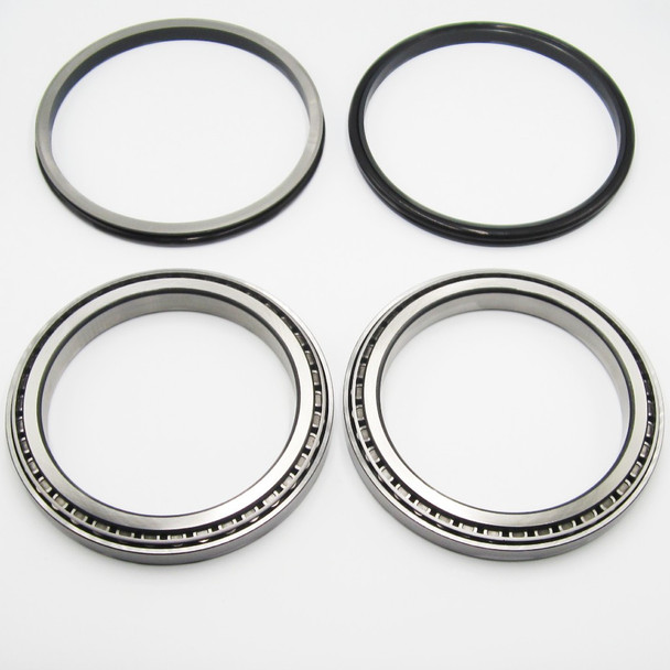 Drive Motor Gearbox Rebuild Kit for CASE 450CT Series 3 Track Loader -2