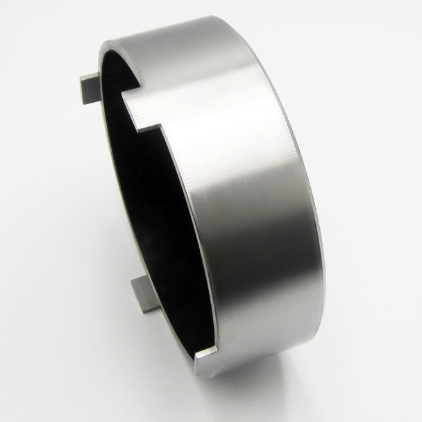 John Deere CT315 Final Drive Motor NUT Removal Tool