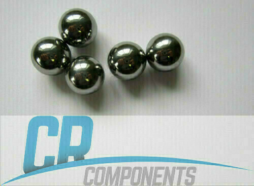 GEHL RT210 Drive Motor Hub Ball Bearings