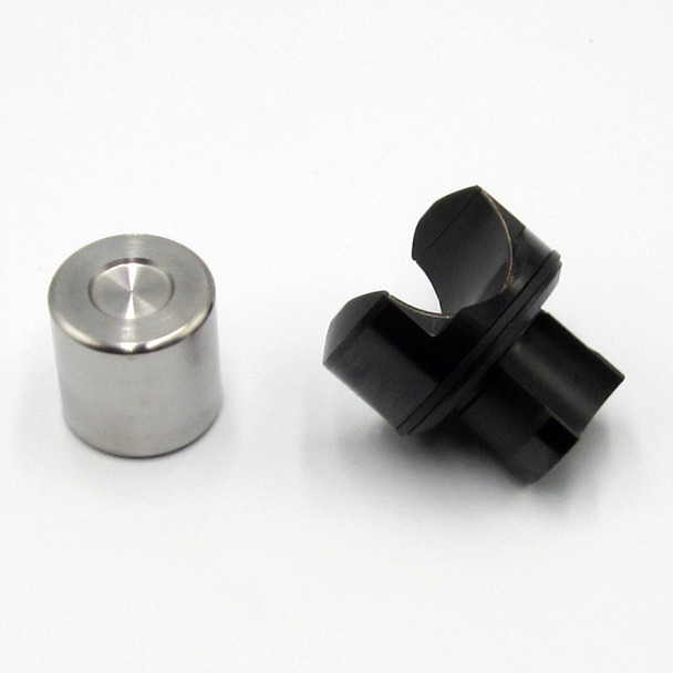 Bobcat T770 Drive Motor Rotating Group Roller & Piston Set - 7024972, 7020904 -2