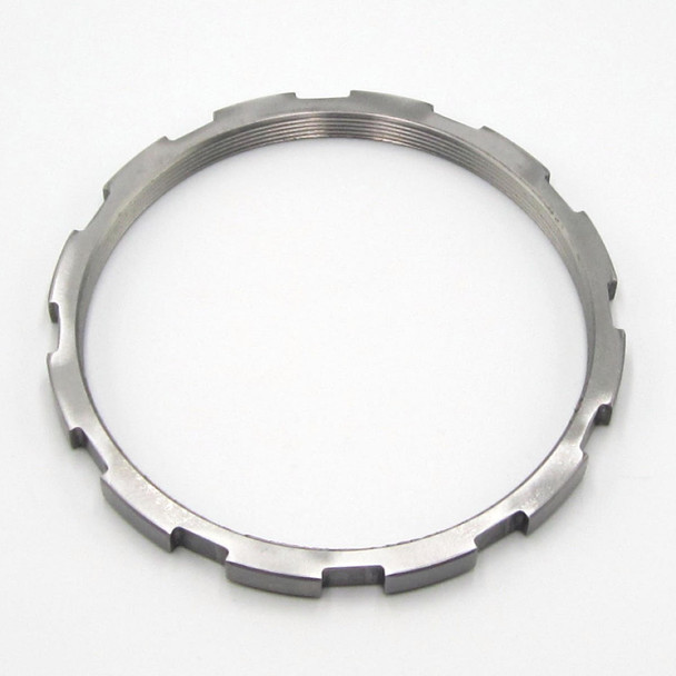 Takeuchi TL10V2 Drive Motor Assembly Nut (1)