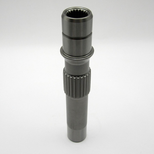 Takeuchi TL120 Drive Motor Inside Shaft -2