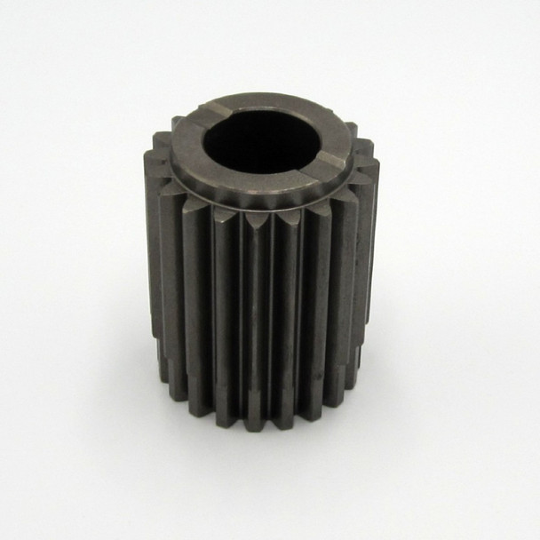 Takeuchi TL10V2 Drive Motor Sun Gear