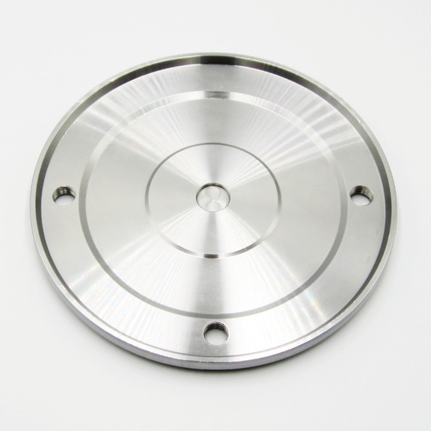 John Deere 319D Drive Motor End Cover Kit replacement for OEM part number AT487136. -2