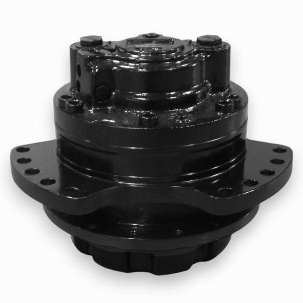 Bobcat T630 Single Speed Hydraulic Final Drive Motor - Replaces Bobcat OEM part numbers 7253616, 7440627