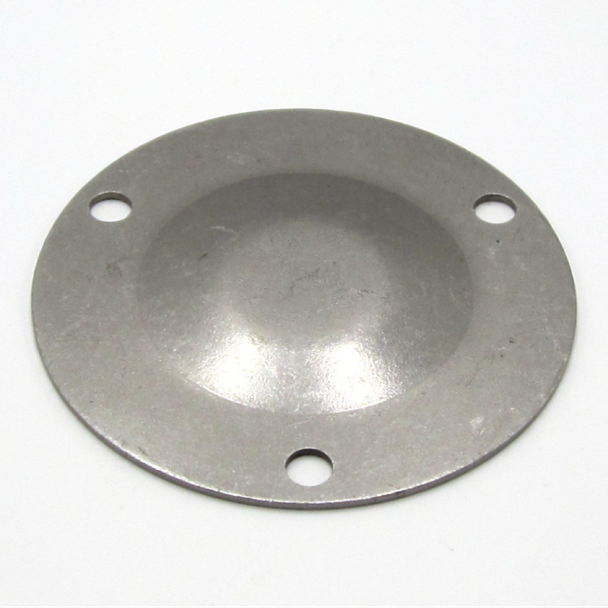 Takeuchi TL220 Hydraulic Drive Motor Outer Gear Set Stopper Plate - Direct Replacement for OEM Part Number 1912908010