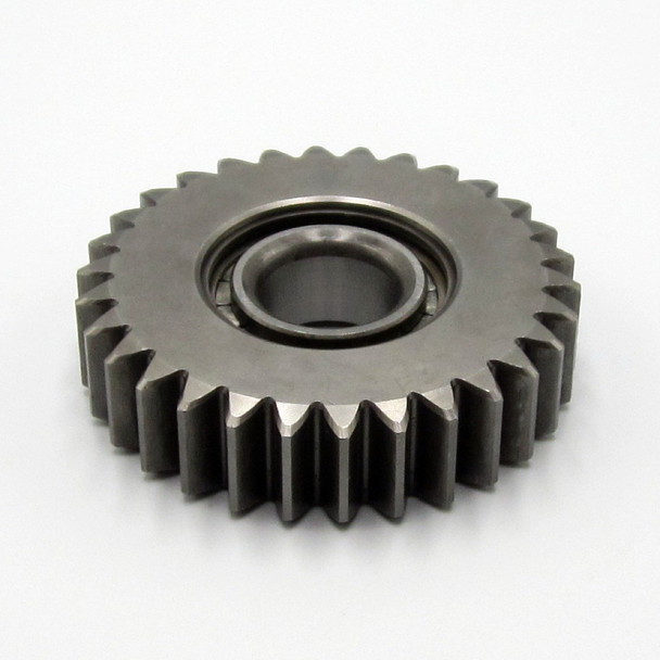 CASE 420CT Hydraulic Drive Motor Outer Planet Gear - Part of Gear Kit 87619900. -2