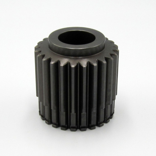 CASE 440CT Hydraulic Drive Motor Sun Gear - Part of Gear Kit 87619900. -2