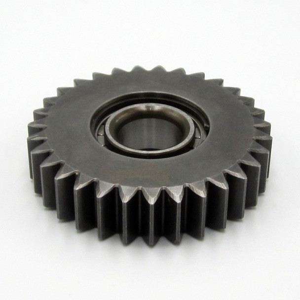 CAT 279C Hydraulic Drive Motor Outer Planet Gear - Part of Gear Kit 307-3042. -2