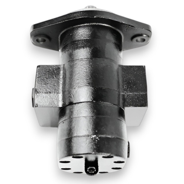 Bobcat S300 Double Gear Pump - Direct Replacement for OEM part numbers 6686707, 6683236