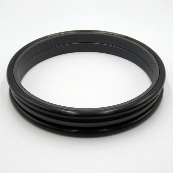 CAT 287D Drive Motor Face Seal Set - Part of CAT Duo Cone Seal Kit 278-8725 (1)