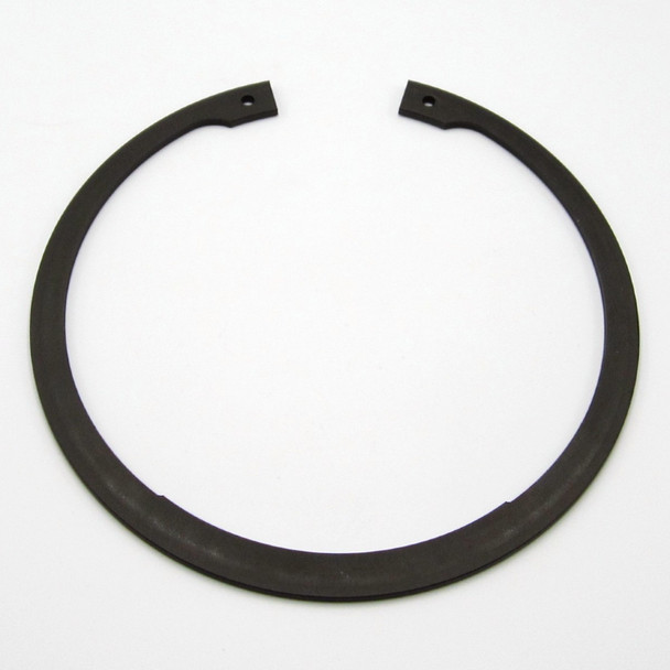 CAT 247B Drive Motor End Cover Snap Ring