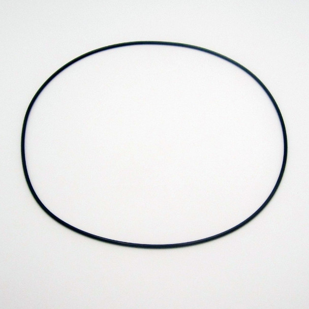 Mustang 2550RT Drive Motor End Cover O-Ring