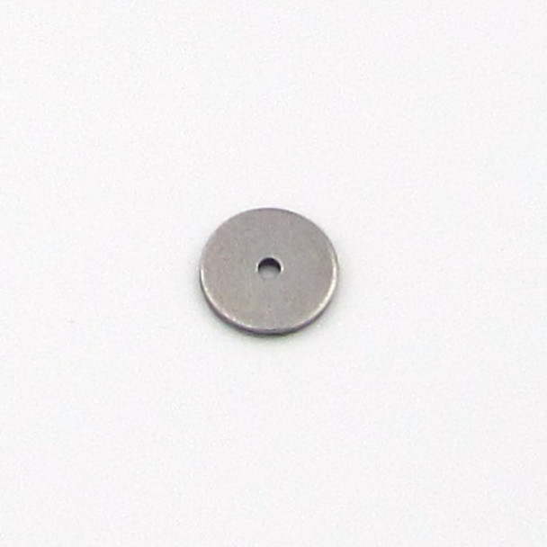 GEHL RT250 Hydraulic Drive Motor End Cover Thrust Washer - Direct Replacement for OEM Part # 50291655 (2)