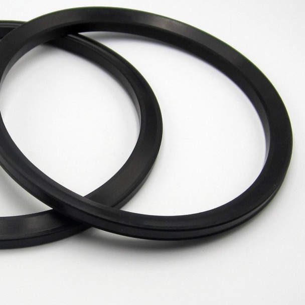 Mustang 2500RT Hydraulic Drive Motor Face Seal O-Ring Set - Part of OEM Part # 50291652 (2)
